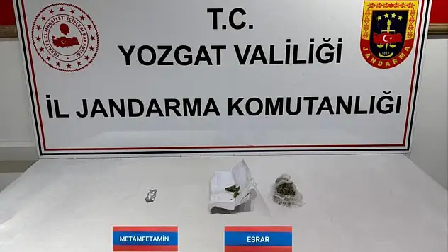 Dev uyuşturucu operasyonu: 5 kişi göz altına alındı !