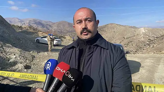 Şantiye müdürü aranıyor! Belediye Başkanından açıklama