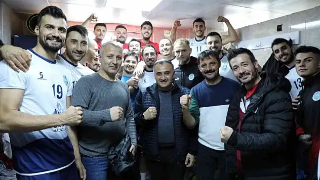 Develi Belediye Başkanı Mehmet Cabbar: