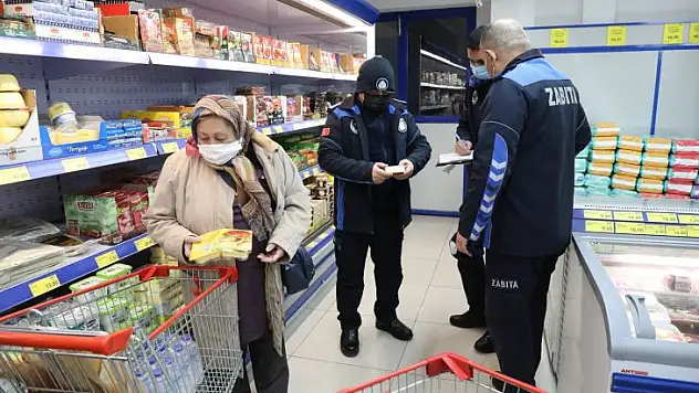 Develi Belediyesi: Hakkı, hukuku ve adaleti ayağa kaldıracak hamleler bekliyoruz