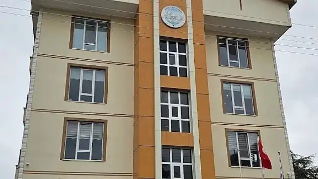 Develi Belediyesi konteyner alacak