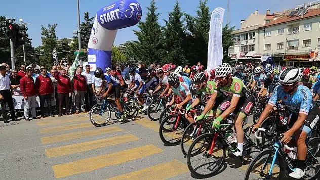 Develi Belediyesi'nden uluslararası organizasyona ev sahipliği
