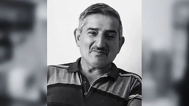 Develi Belediyesi'nin acı günü! Sevilen isim hayatını kaybetti