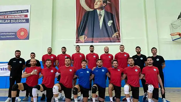 Develi Belediyespor deplasmanda kaybetti