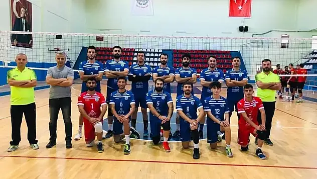 Develi Belediyespor, ilk maçına Pazar günü Nevşehir'de çıkacak
