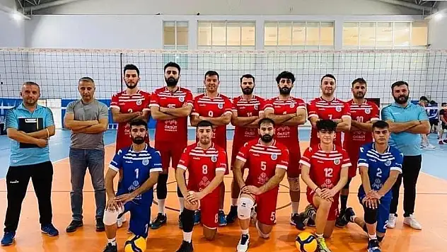 Develi Belediyespor mağlubiyetle başladı