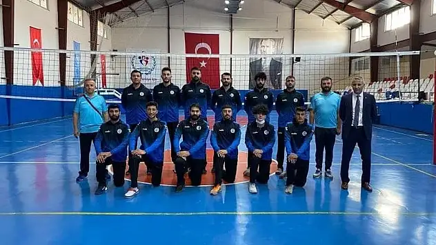 Develi Belediyespor, yeni sezona hazırlanıyor