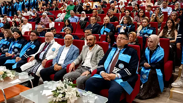 Develi'de 19 yıllık gelenek sürdürüldü