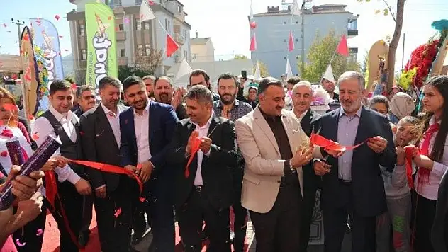 Develi'de 2020 yılında 95 iş yeri açıldı