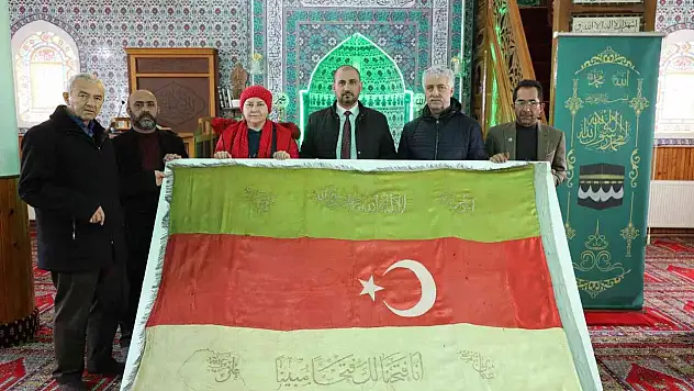 Develi'de tarihleme çalışmaları başladı