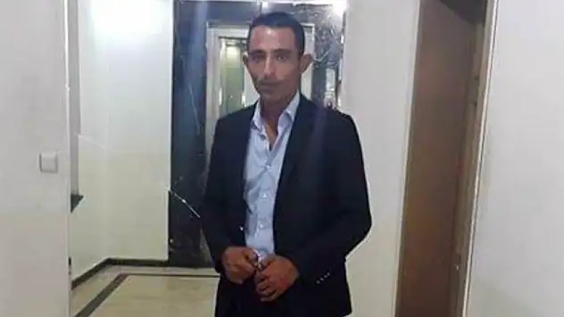 Develi'de cinayet 