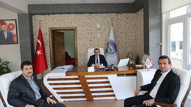 Develi'de Gümüşören Barajı çevresine mesire alanı yapılacak