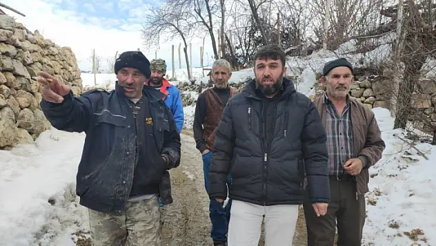 Develi'de ilgisizlik tepkisi: Seçimden sonra uğrayan yok!
