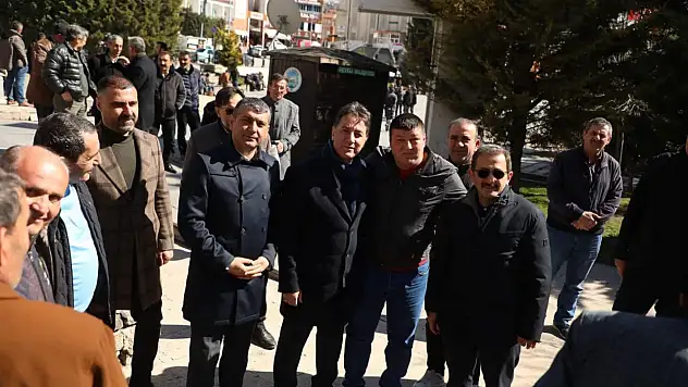 Develi'de kim kazandı?