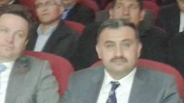 DEVELİ'DE 'SAĞLIKLI NESİL, SAĞLIKLI GELECEK' SEMİNERİ