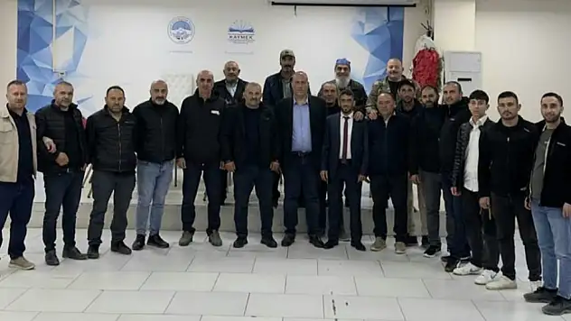 Develi'de seçim tamamlandı! Başkan farklı kazandı