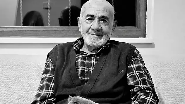 Develi'de son usta da vefat etti!