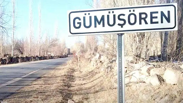 Develi'de 'susuz yaz' isyanı
