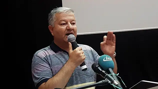 Develi'de 15 Temmuz Demokrasi ve Milli Birlik Günü programı düzenlendi
