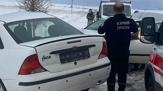 Develi'de can pazarı: Ölü ve yaralılar var