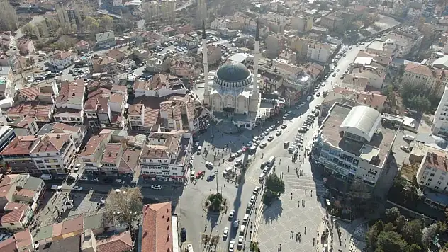 Develi'nin bazı mahallelerinde yarın kesilecek!