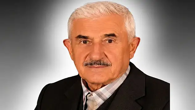 Kayserili esnaf hayatını kaybetti