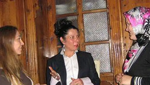 DEVELİ'NİN YABANCI GELİNLERİ 