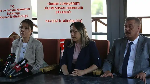 Kayseri'de ilk kez Develi'ye açılacak