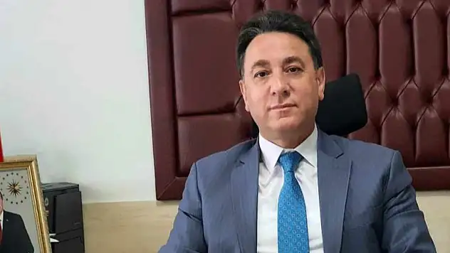 Develi'ye AK Parti'den hangi isim aday adayı oldu?