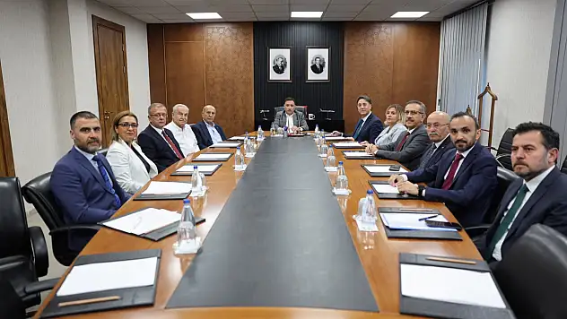 Develi'ye Müjde! Yeni okul yapılacak