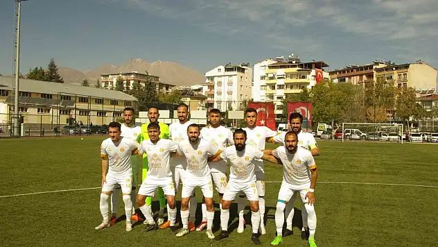 Develigücü hedefini açıkladı