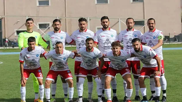 Develigücü galibiyet istiyor