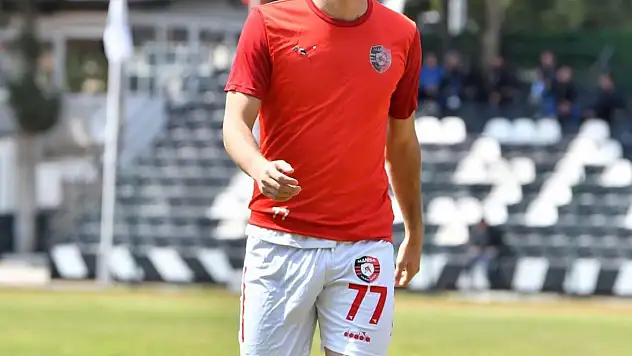 İşte Develigücü'nün yeni transferi