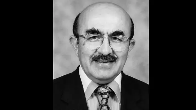 Develili akademisyen Yusuf Kılıç hayatını kaybetti