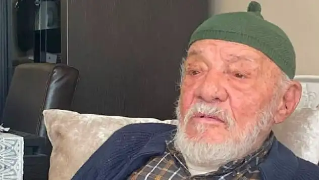 Develili Danıştay Hakimi'nin acı günü