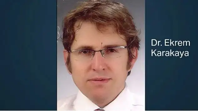 Develili doktor, Konya'da öldürüldü!