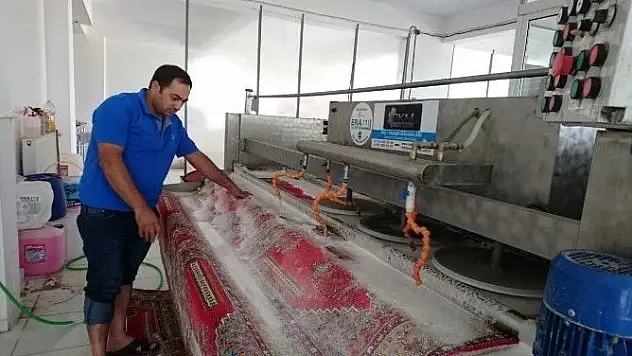 Develili Esnaflardan Cumhurbaşkanı'nın çağrısına destek