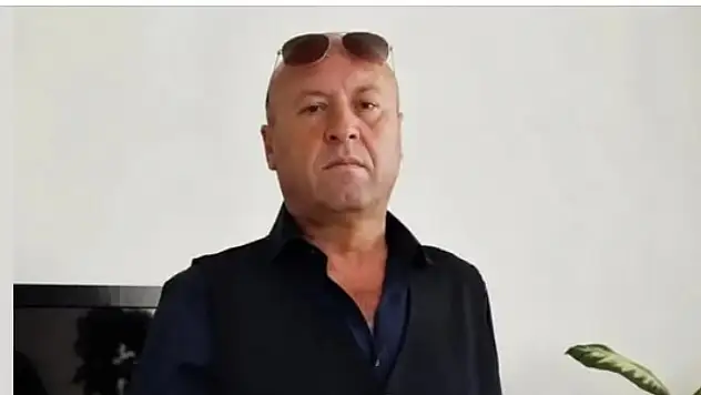Develili iş insanı hayatını kaybetti