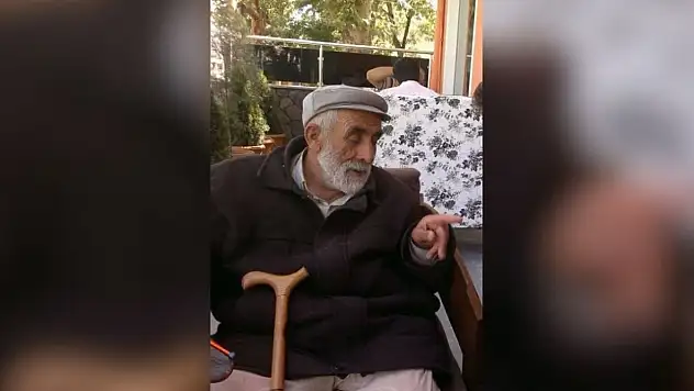 Develi'de vatandaşların yakından tanıdığı isimden acı haber geldi!