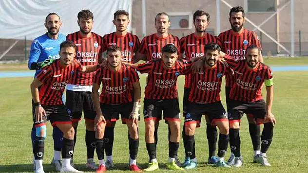 Develispor, Emar karşısında