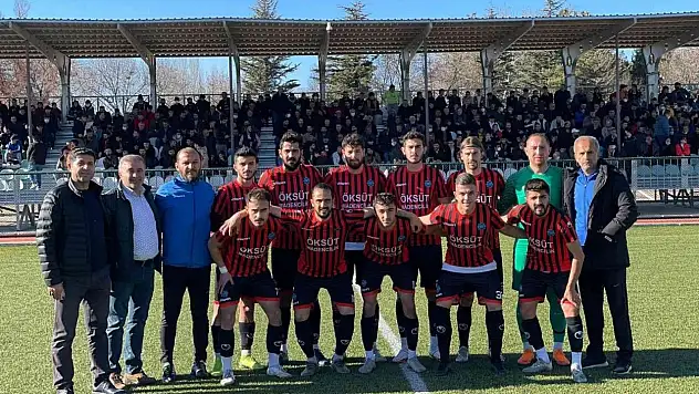 İstifa depremi