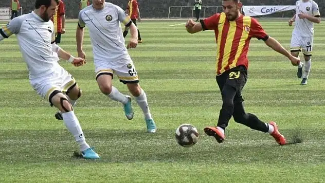 Hamdi Çolak Develispor'da