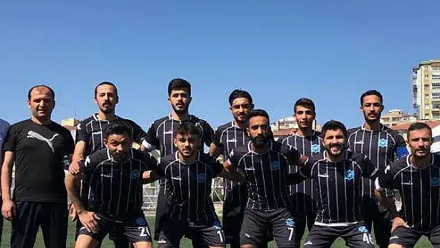 Develispor Seriye Taktı