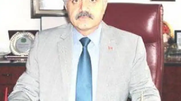 &quotDEVLET HASTANEMİZDE SAĞLIK BAKANLIĞI'NIN TEŞVİKİ İLE &quot
