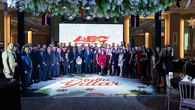 Devler liginde ABC imzası...