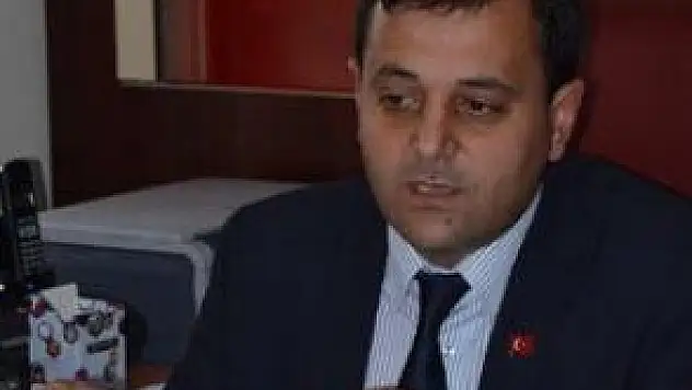  'DEVLETİMİZİ ACİZ DURUMA DÜŞÜRMEYİN'