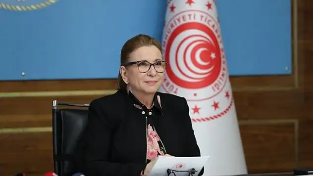 Dezenfektan tartışması ile gündeme gelen Bakan gitti! İşte yeni Bakan