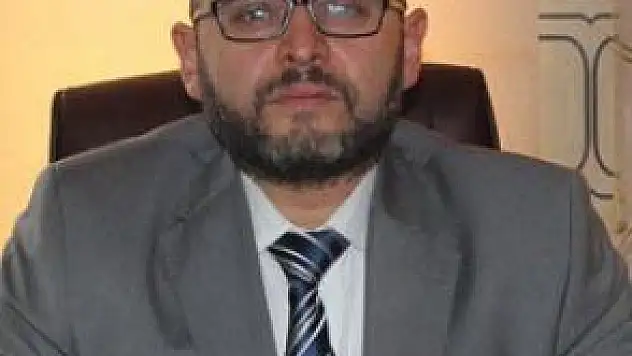 DGP KAYSERİ İL BAŞKANI KİM OLDU?