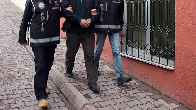 DHK/P-C, MLK-P ve PKK/KCK Operasyonu