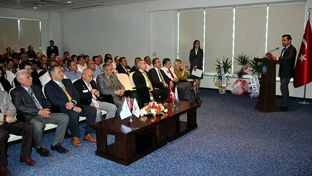 DHMİ 85. kuruluş yıldönümü